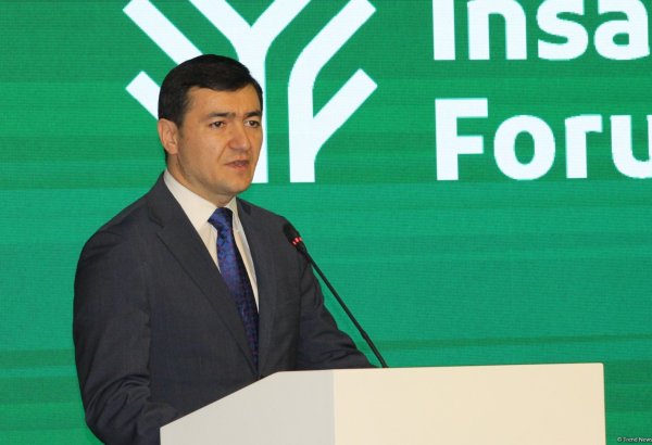 Human capital, human factors play key role in advancing corporate environment - official