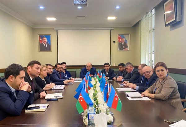 AZSTAND сертифицировал "Трест комплексных буровых работ" SOCAR