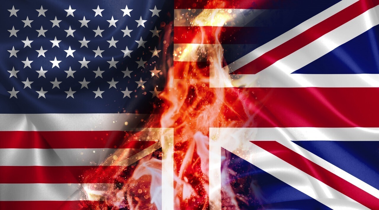 Future of NATO: London vs. Washington - Trend.Az