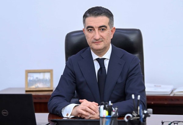 Azerbaijani state agency rolls out sleeves for electronic competition information system