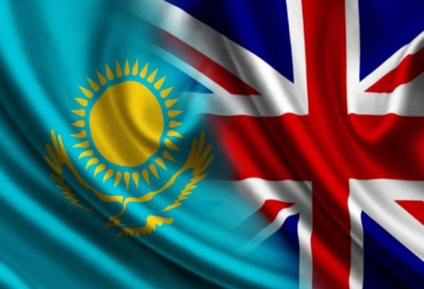 Kazakhstan, UK deepen ties to address labor migration issues