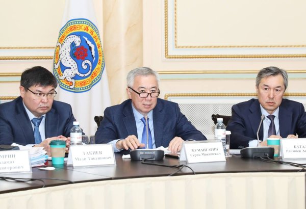Kazakhstan unveils lost income tax from business fragmentation