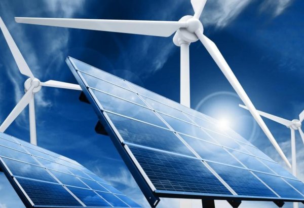 Kazakhstan’s energy future brightens with renewables focus, Moody’s says