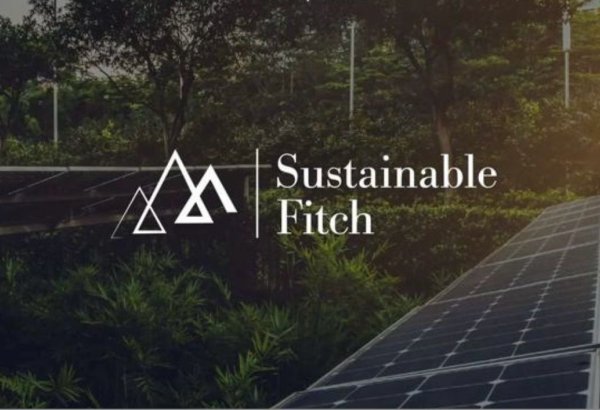 Uzbekistan's Almalyk mining complex receives ESG rating from Sustainable Fitch