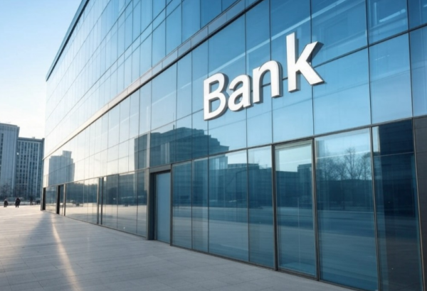 Бакинский филиал Bank Melli İran возобновил свою деятельность
