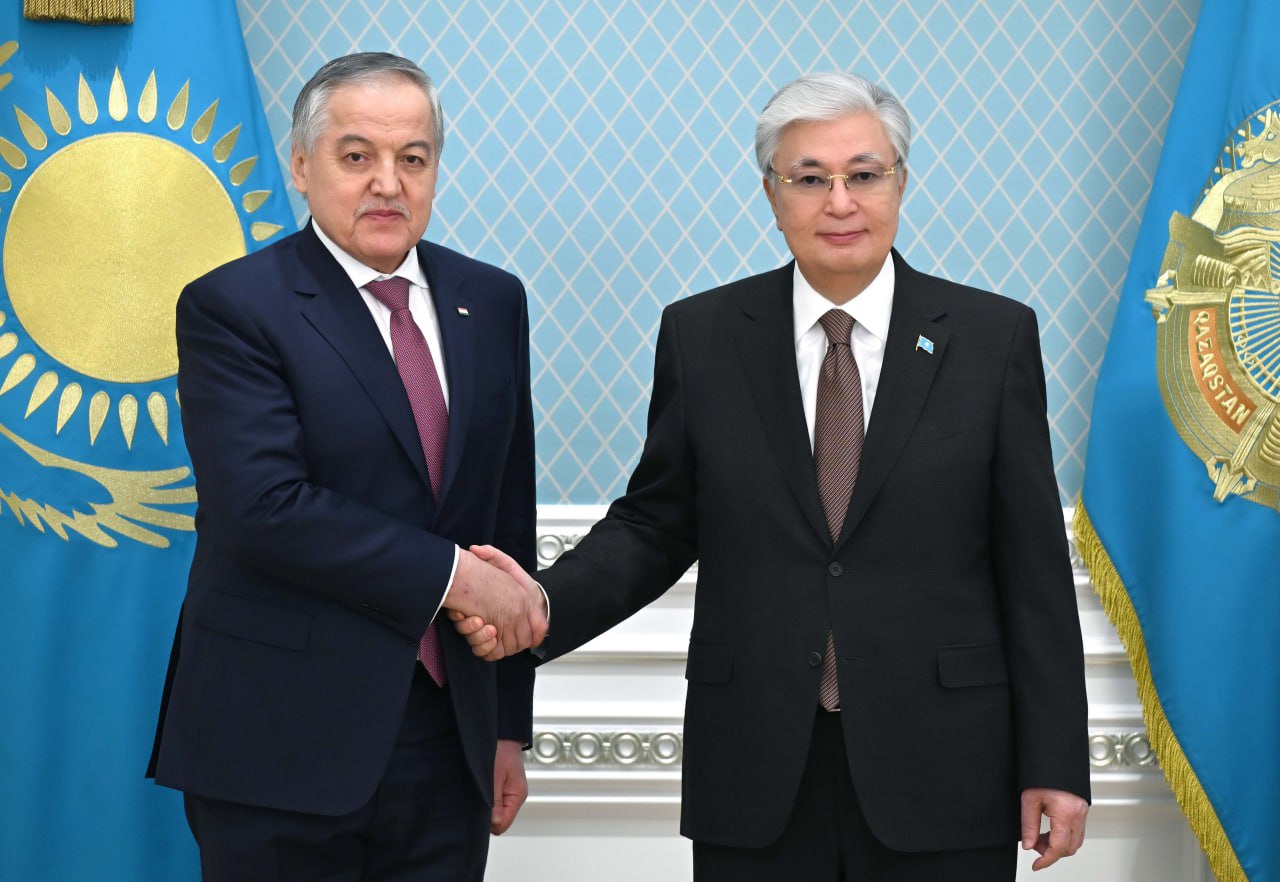 Kazakhstan, Tajikistan tightening screws with focus on regional stability
