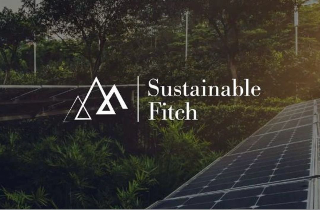 Uzbekistan's Almalyk mining complex receives ESG rating from Sustainable Fitch