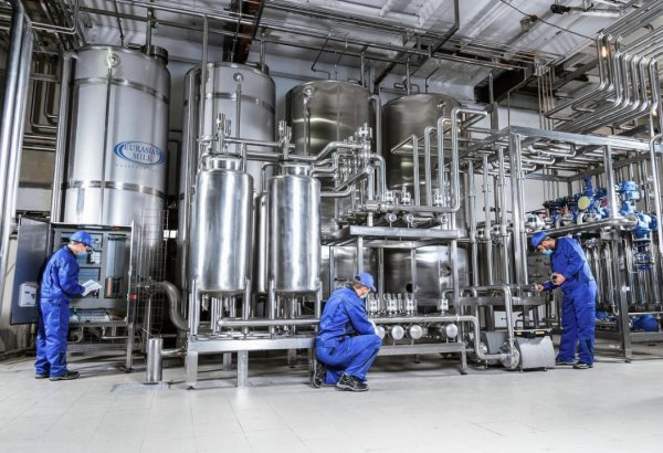 Kazakhstan implements official register to give local manufacturing leg up