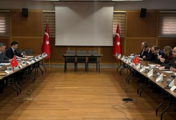 Kazakhstan, Türkiye expand cooperation in consular sphere