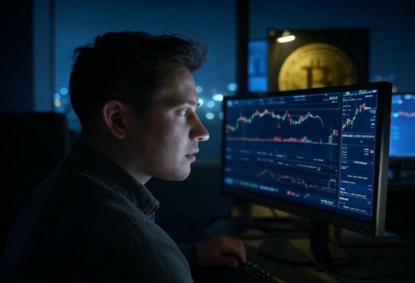Биткоин вырос в цене - последние показатели рынка криптовалют (Таблица)