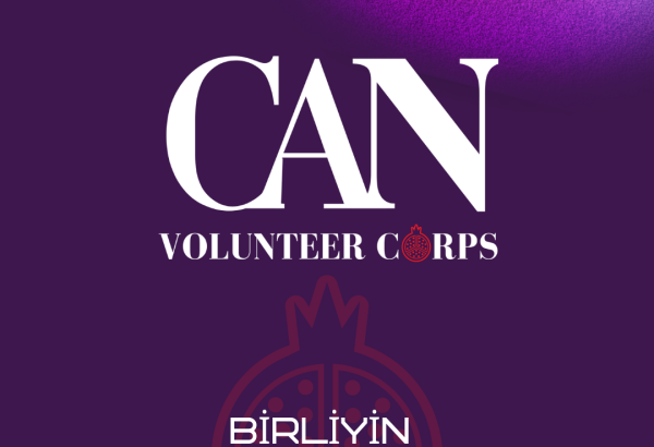 Azerbaijani house in Virginia seeks volunteers for new community development effort (PHOTO)