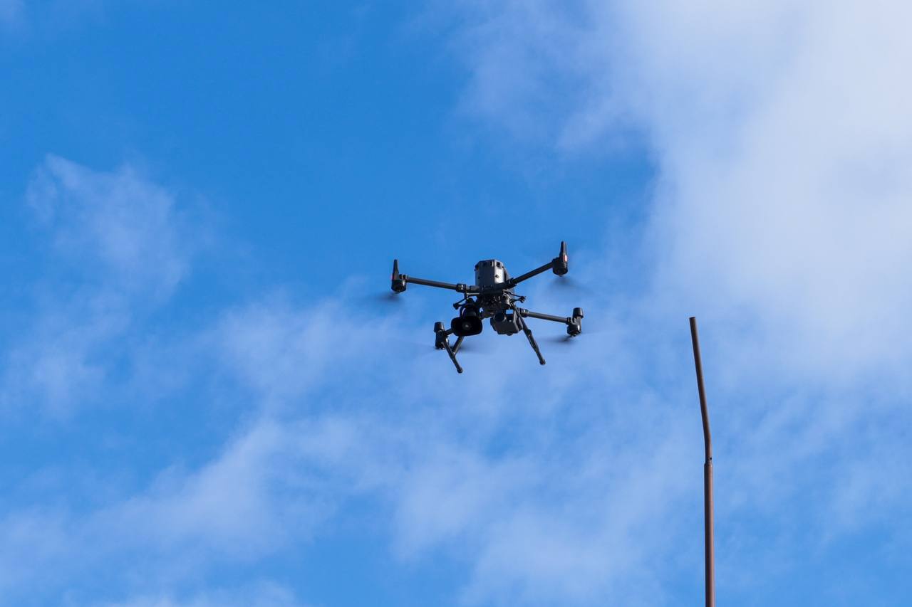 Kazakhstan to keep an eye on floods via drone set-ups