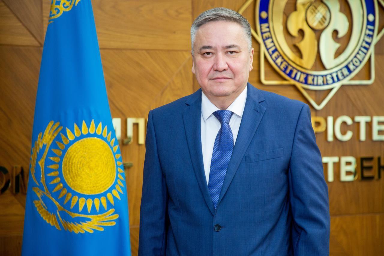 Казахстан и Азербайджан стремятся углубить сотрудничество в области налоговых реформ и цифровых решений - Кайрат Джумагулов (Эксклюзивное интервью)
