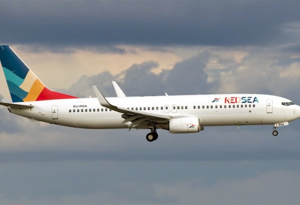 Egypt's Red Sea Airlines secures green light for flights to Uzbekistan