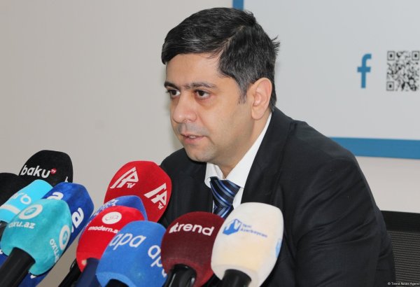 Azerbaijani television needs financial support - official