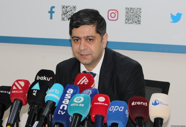 Azerbaijan's TV and radio require improvement in quality of professional analytical materials - official
