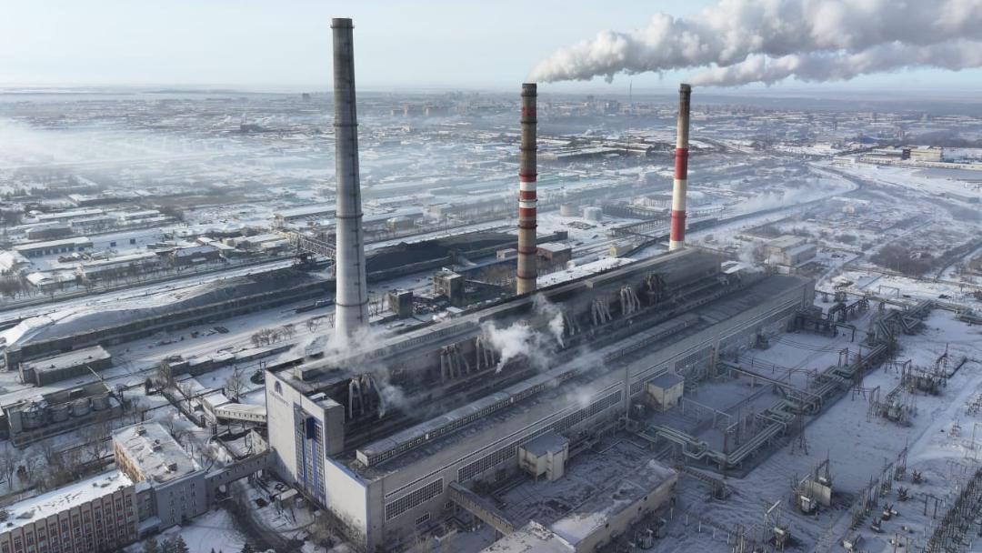 Northern Kazakhstan gears up for new stage of energy modernization