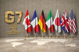 G7 Foreign Ministers urge Iran to resume full cooperation with IAEA