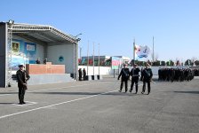Azerbaijan Army holds military oath-taking ceremonies (PHOTO/VIDEO)