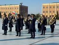 Azerbaijan Army holds military oath-taking ceremonies (PHOTO/VIDEO)