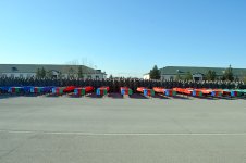 Azerbaijan Army holds military oath-taking ceremonies (PHOTO/VIDEO)