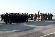 Azerbaijan Army holds military oath-taking ceremonies (PHOTO/VIDEO)