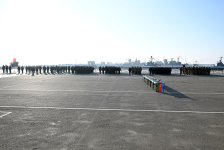 Azerbaijan Army holds military oath-taking ceremonies (PHOTO/VIDEO)