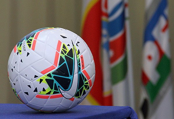 UEFA Youth League: Napoli vs. Qarabag match resumes