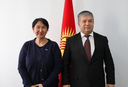 Kyrgyzstan plans to open labor mobility centers