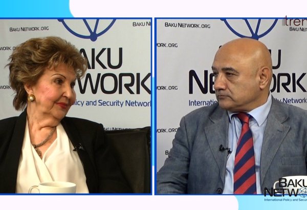 Alas, Armenian society retains revanchism - People's Artist of Azerbaijan (PHOTO/VIDEO)