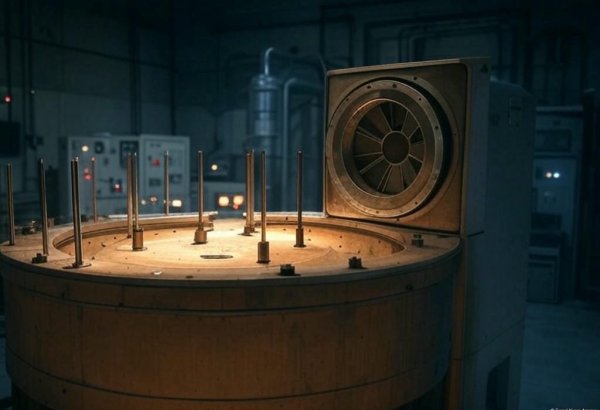 Azerbaijan imports nuclear reactors and equipment worth billions in 2024