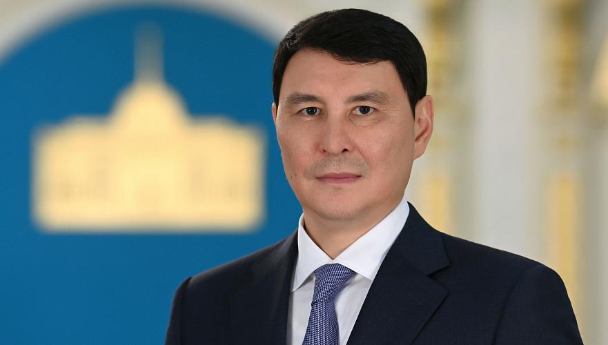 Kazakhstan’s banking sector rolling out red carpet for new deputy head