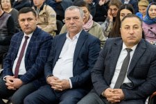 Ruben Vardanyan's trial on criminal charges continues (PHOTO)