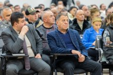 Ruben Vardanyan's trial on criminal charges continues (PHOTO)