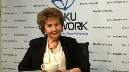 Alas, Armenian society retains revanchism - People's Artist of Azerbaijan (PHOTO/VIDEO)