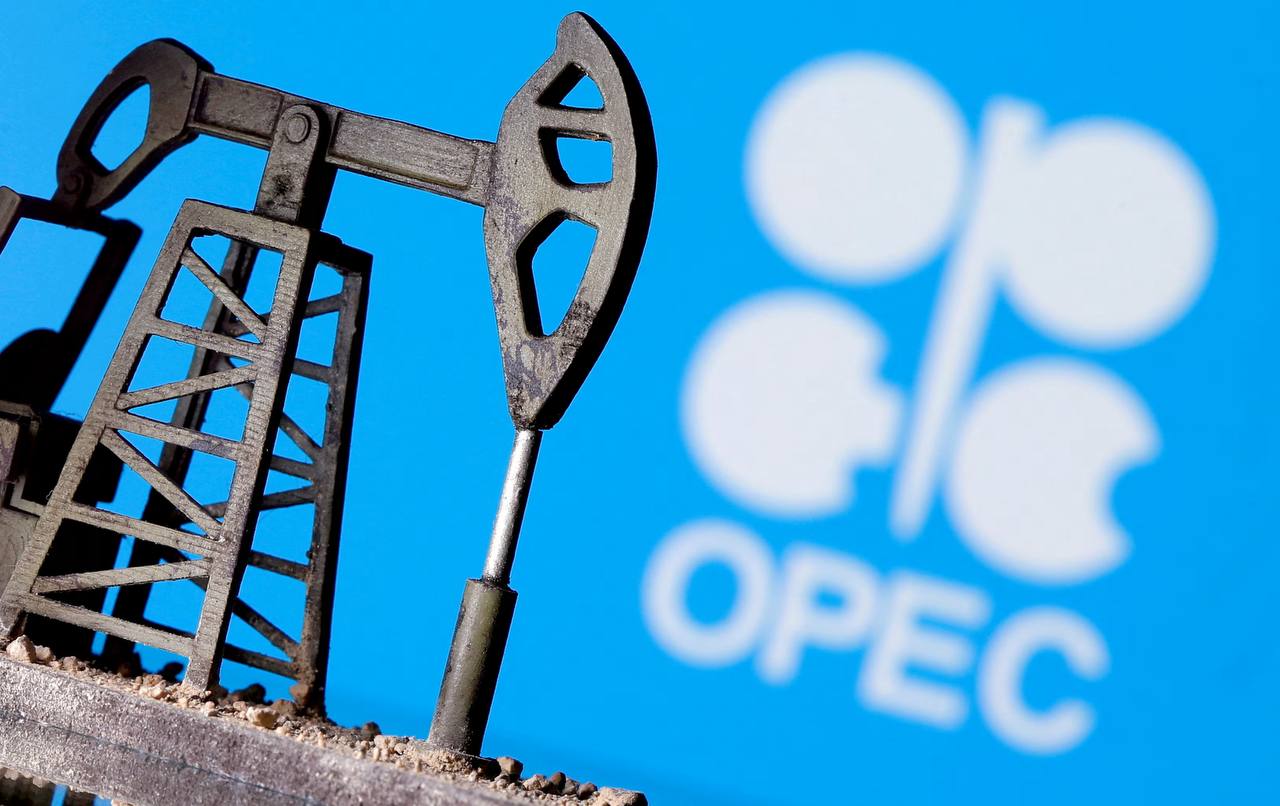ОПЕК+ увеличит добычу нефти на 548 тыс. баррелей в августе