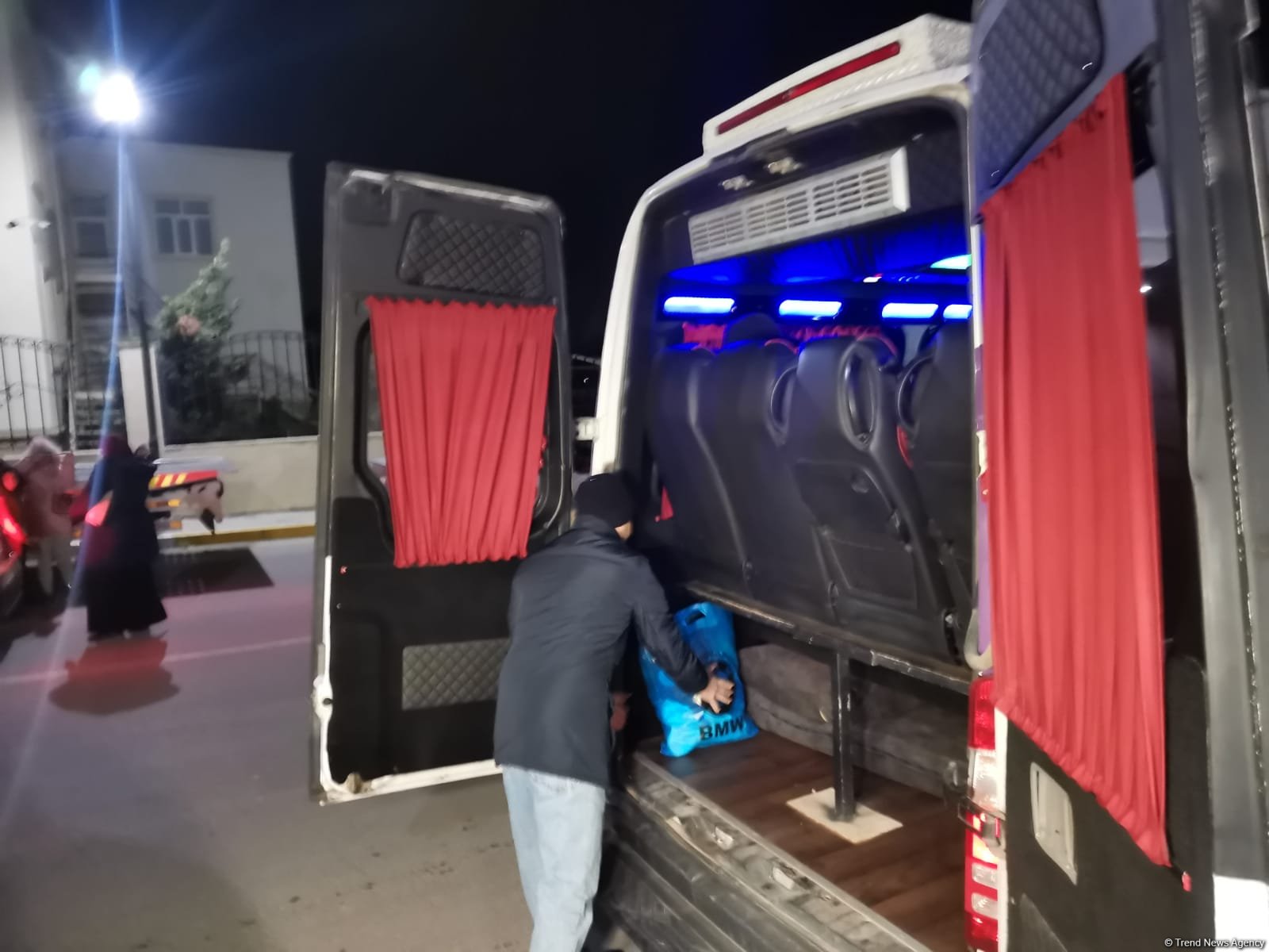 Former IDPs go back to their native lands in Azerbaijan’s Jabrayil (PHOTO/VIDEO)
