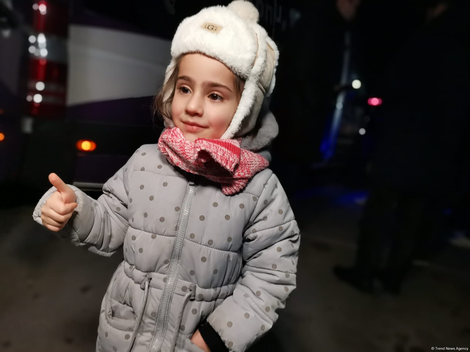 Former IDPs go back to their native lands in Azerbaijan’s Jabrayil (PHOTO/VIDEO)