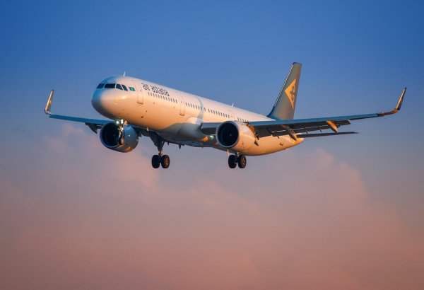 Казахстанская авиакомпания Air Astana запускает новые прямые рейсы по маршруту Атырау – Баку