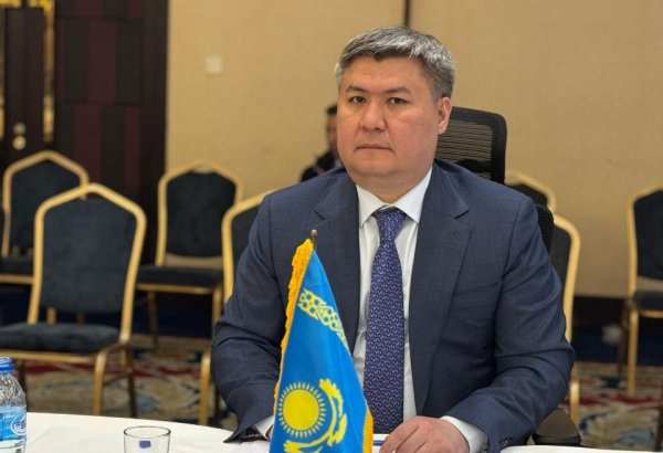 Kazakhstan focuses on diversifying oil supply routes