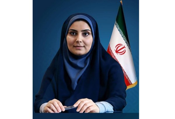 Iranian minister portrays state of border setup with Azerbaijan under ECO framework