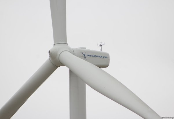 Azerbaijan takes steps to power industrial parks with renewables - decree