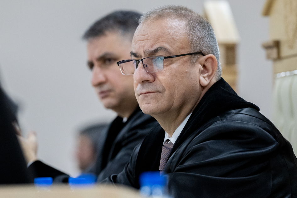 Trials on crimes committed by Armenians against Azerbaijanis close to completion (PHOTO)