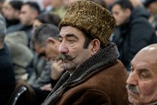 Trials on crimes committed by Armenians against Azerbaijanis close to completion (PHOTO)