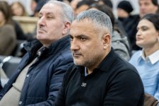 Trials on crimes committed by Armenians against Azerbaijanis close to completion (PHOTO)