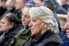 Trials on crimes committed by Armenians against Azerbaijanis close to completion (PHOTO)