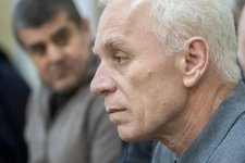 Trials on crimes committed by Armenians against Azerbaijanis close to completion (PHOTO)