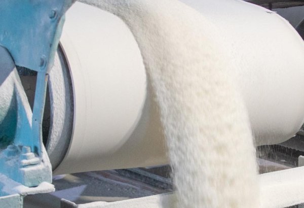 Kazakhstan’s Zhetysu strengthens agricultural economy with new sugar factory