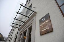 President Ilham Aliyev visits Khankendi garment factory (PHOTO/VIDEO)