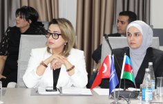 Baku hosts round table of Azerbaijani-Turkish media platform (PHOTO)